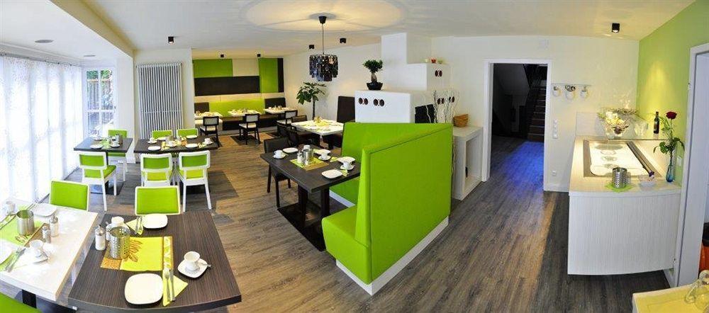 Amiga Hotel Muenchen Messe Екстер'єр фото